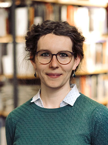 Interview mit Antonia Witt über Russland, Deutschland und den Sahel Interview mit Antonia Witt über Russland, Deutschland und den Sahel