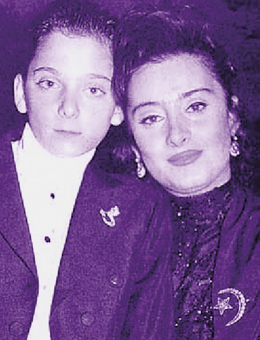 Organisierte Kriminalität in der Türkei Organisierte Kriminalität in der Türkei