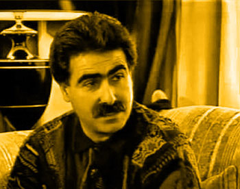 Organisierte Kriminalität in der Türkei Organisierte Kriminalität in der Türkei