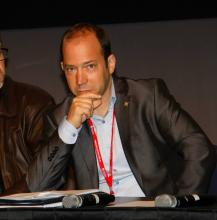 Interview mit Nir Boms zu Drusen und Israels Angriffen in Syrien Interview mit Nir Boms zu Drusen und Israels Angriffen in Syrien