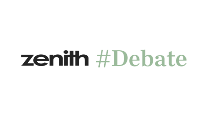 Debate logo