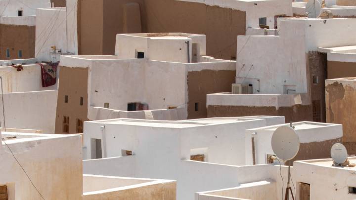 Tales of the City Stones 