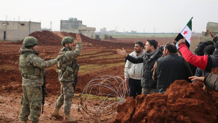 Die Hintergründe zum Syrien-Abkommen zwischen Russland und der Türkei