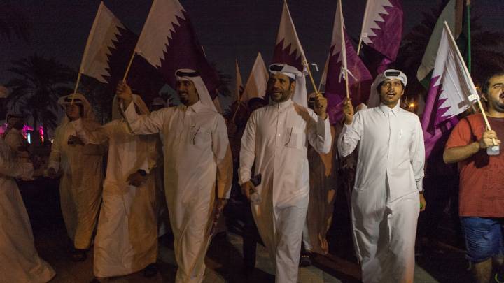 40 Jahre Golfkooperationsrat