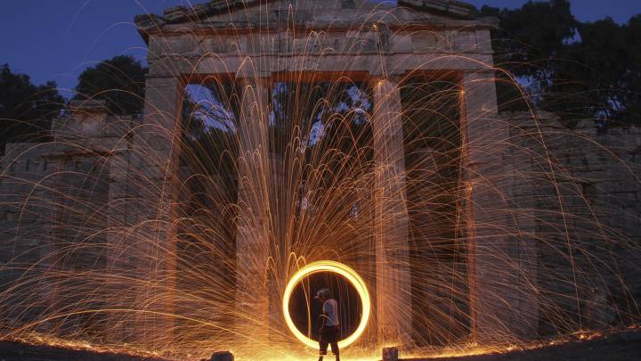 جائزة زينيت للتصوير ليبيا المجهولة