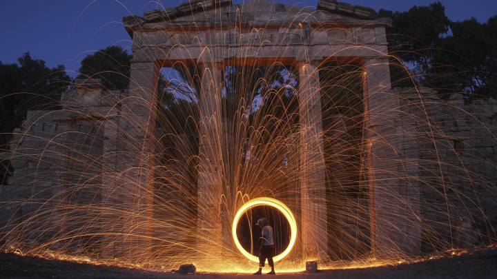 Libyens Identität, Geschichte und Kulturerbe