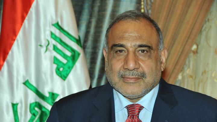 A technocrat with an unorthodox streak - Iraqi PM Abdul Mahdi