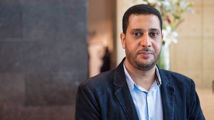 Interview mit Abdelaziz Al-Dhari Interview mit Abdelaziz Al-Dhari