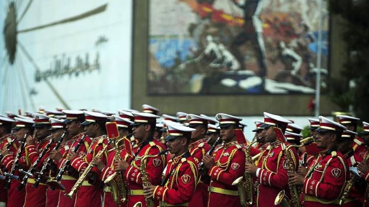 Interview zu Wirtschaft und Militär in Ägypten