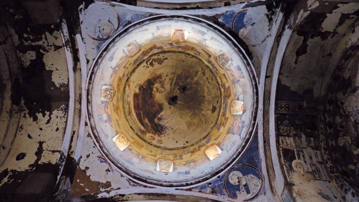 Ani, a national emblems for Armenia, remains achingly out of reach to modern Armenians. Ani, a national emblems for Armenia, remains achingly out of reach to modern Armenians.