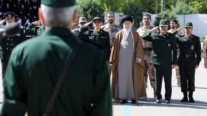 Khamenei_IRGC Khamenei_IRGC