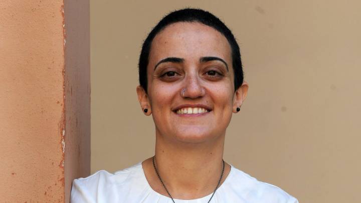 Lina Attalah über Journalismus in Ägpyten 