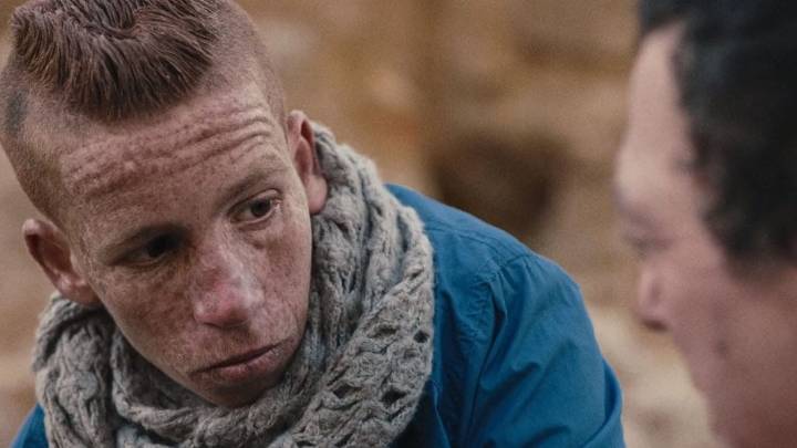 Interview with Meryam Joobeur, director of ‘Brotherhood’