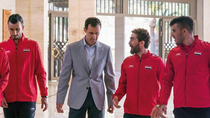 Nationalmannschaft Nationalmannschaft