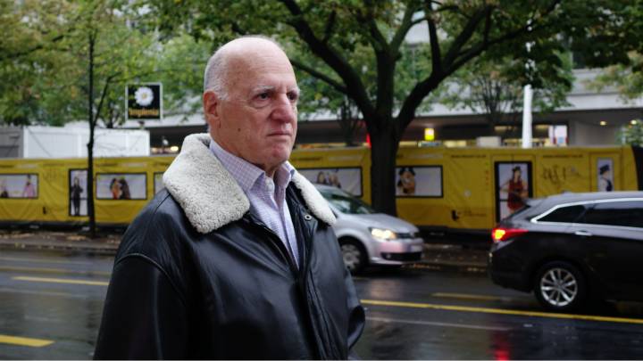 د. ديفيد رنان