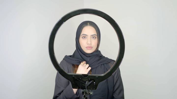 Dokumentation »Der Islam der Frauen« 