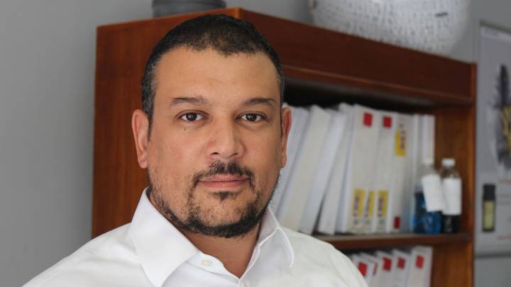 Generation 2011: Faisal Swehli