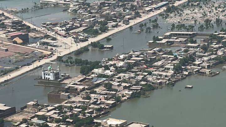 Weltklimakonferenz COP27 in Ägypten