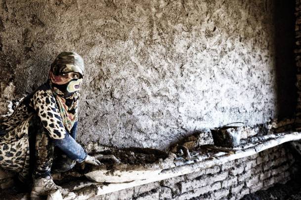 Hier in Utopia Hier in Utopia