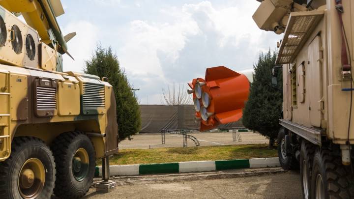 Sanctions, snapback and Iran’s hardliners