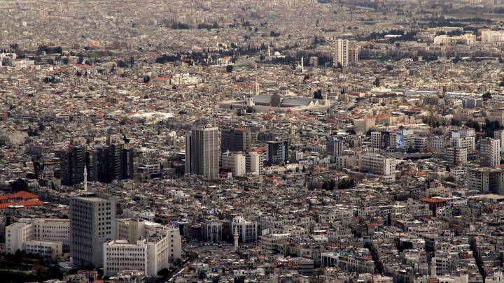 wie erreicht man die Mitte? Das fragen sich nicht nur westliche Wahlkampfstrategen. Es ist auch eine Herausforderung für die europäische Syrienpolitik.