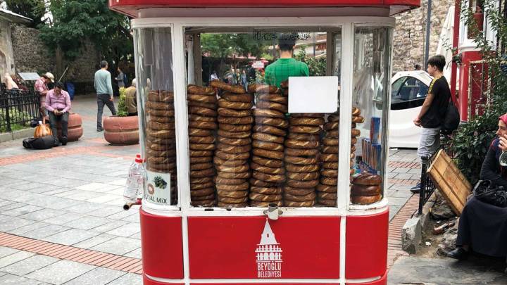 Die Finanzkrise in der Türkei