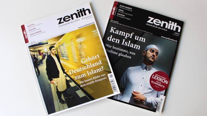 Islamwissenschaft im Wandel