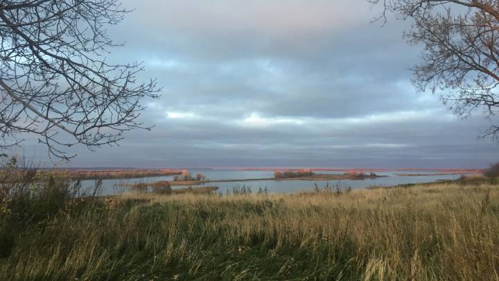 Russia, Islam and History