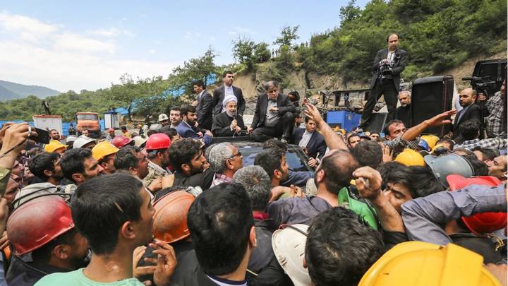 40 Jahre Islamische Revolution in Iran