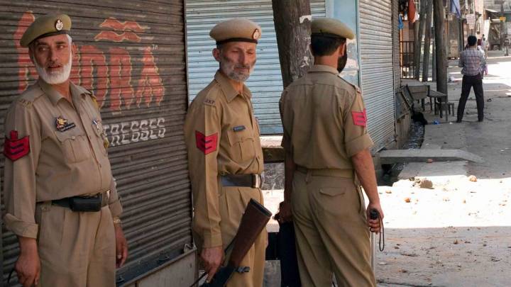 Kurz erklärt: Neue Krise in Kaschmir