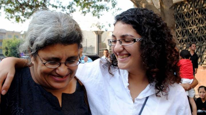 Generation 2011: Laila Soueif