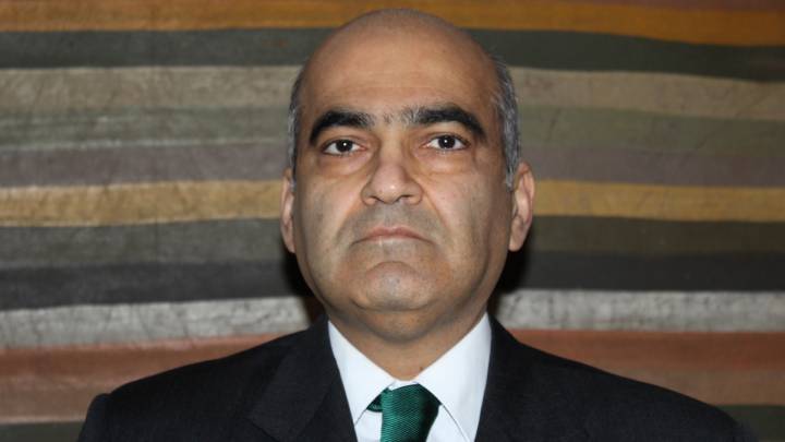 Interview mit Bijan Khajehpour über Iran-Sanktionen und die Straße von Hormus