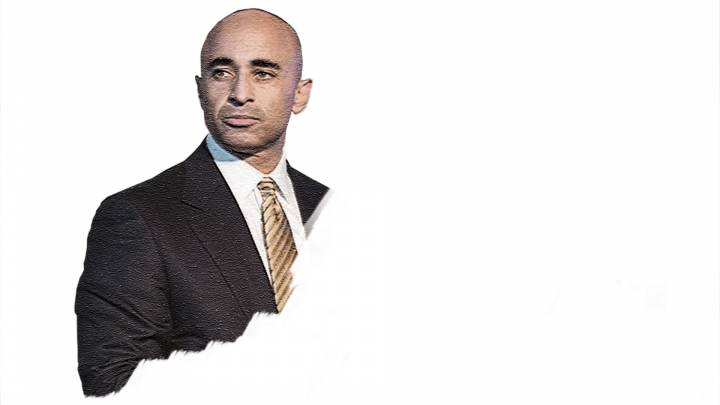 Yusuf Al-Otaiba