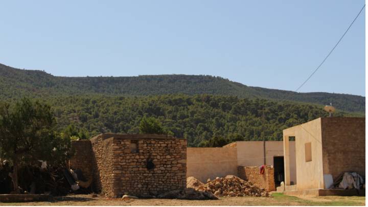 جبل سمامة جبل سمامة