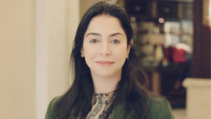 Generation 2011: Sima Abbedrabboh Generation 2011: Sima Abbedrabboh