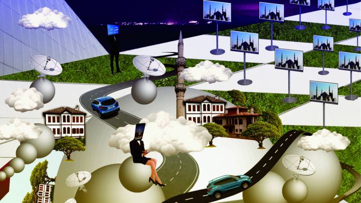 Mein Haus, mein Auto, meine Religion Mein Haus, mein Auto, meine Religion