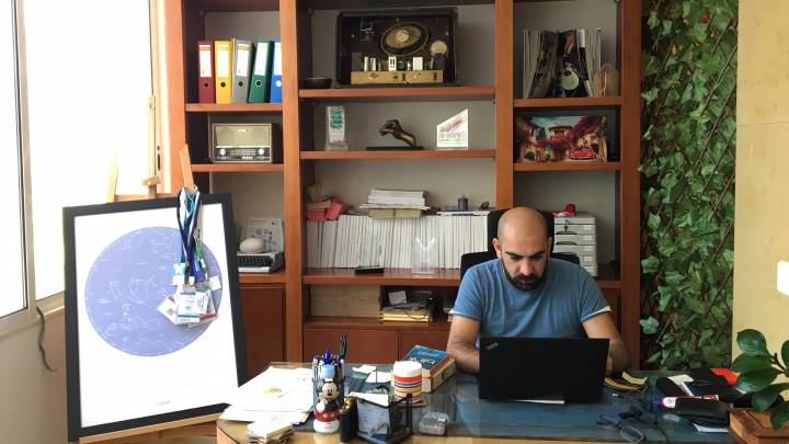 Gherbal Initiative in Lebanon