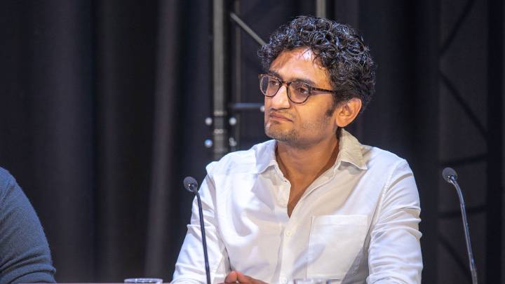 Generation 2011: Wael Ghonim