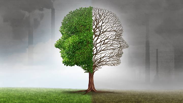 العدالة المناخية في تونس