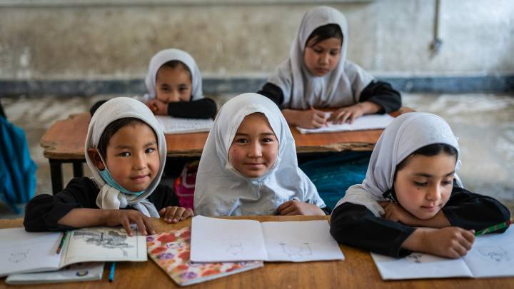 Afghanistan nach dem Abzug 