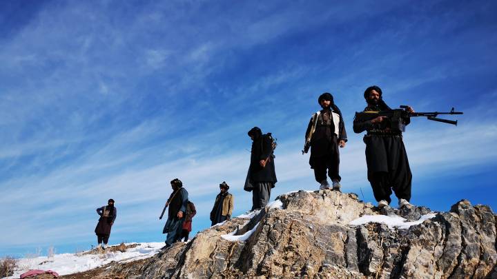 So regieren die Taliban So regieren die Taliban