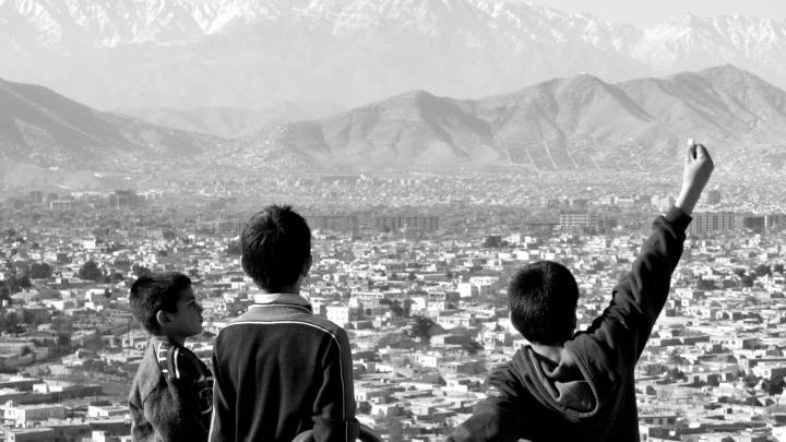 Remembering 1979 in Afghanistan