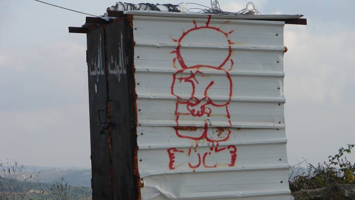 75 Jahre Israel, 75 Jahre Nakba