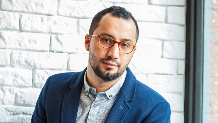 Arabische Autoren in Deutschland