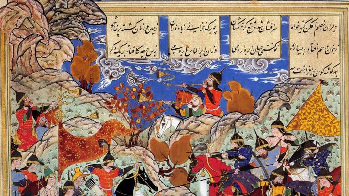 Tee mit Timur Tee mit Timur