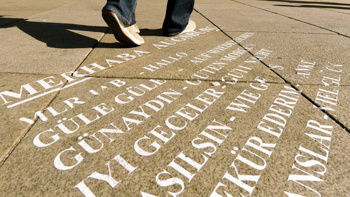 Türkeistämmige Gemeinden in Augsburg