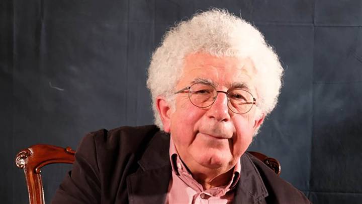 Israelischer Historiker Avi Shlaim