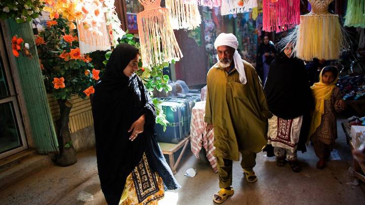 Protests in Balochistan and Kurdistan regions in Iran