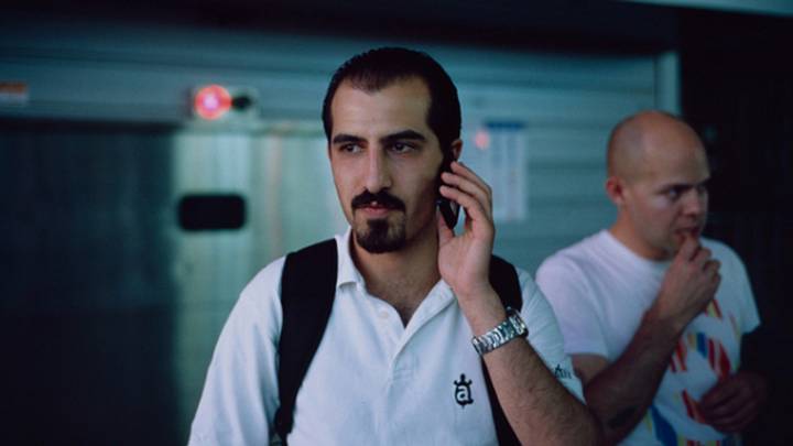 Bassel Khartabil