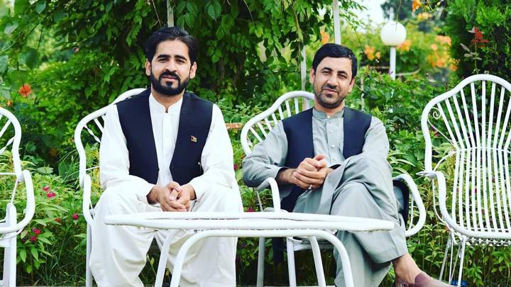 Bildung unter Taliban in Afghanistan